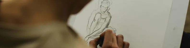 Harsho Mohan Chattoraj on His Craft and Artistic Journey