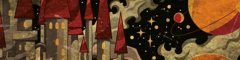 A Haunting Fairy Tale: Exploring The Girl From The Other Side