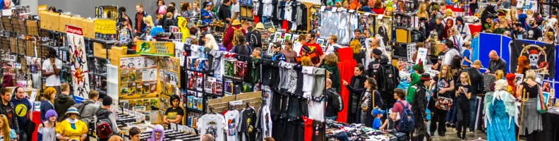 Otamatsuri Anime x Manga Convention Lights Up Africa