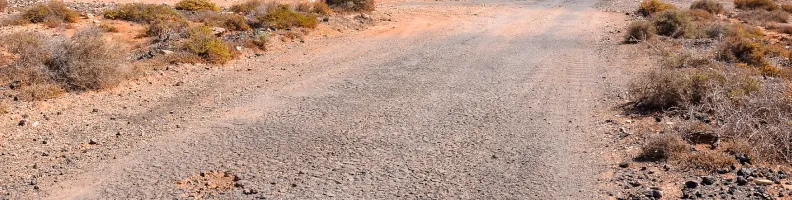 The Fire Within: The Road Adaptation by John Hendrix