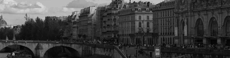 French Graphic Novels: From Classic Tales to Contemporary Voices