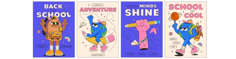 How Graphic Novels Are Transforming Classroom Learning