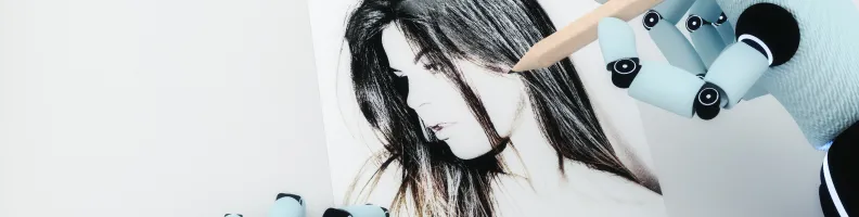 AI-Drawn Graphic Novels Outsell Traditional Hand-Illustrated Classics