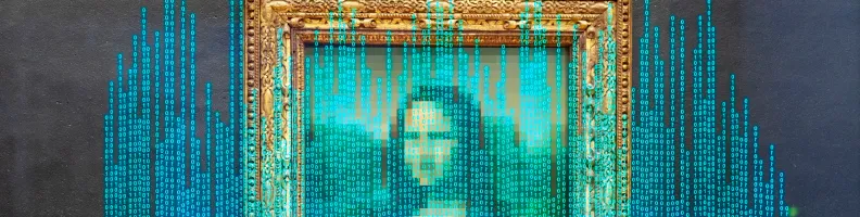 Why Collectors Are Paying Thousands for Digital Panels