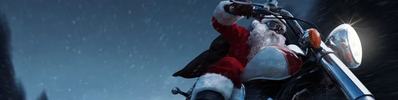 Holiday Cheer: Christmas Comic Publications Out Now