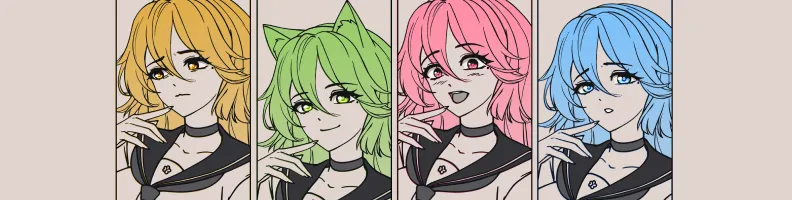 Your Guide to Digital Comics, Graphic Novels, and K Manga