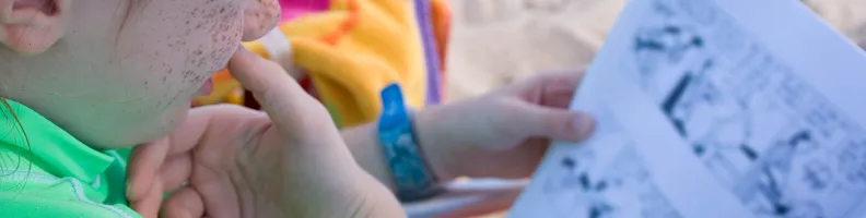 Top-Rated Comics for Kids Under 12: Engaging Stories for Young Readers