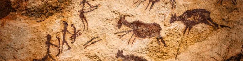 From Cave Walls to Graphic Novels: Tracing the Evolution of Sequential Art