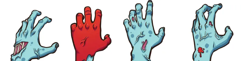 Marvel Zombies: Red Band Resurrects Horror in R-Rated Comic Series